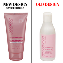 Load image into Gallery viewer, COCOCHOCO Aftercare Sulphate-Free Shampoo &amp; Conditioner Set - 150ml each