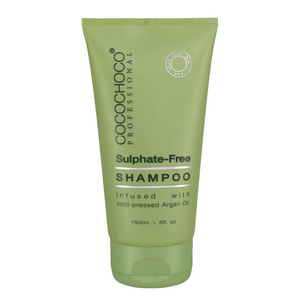 COCOCHOCO Pure Brazilian Keratin Hair Treatment 250ml + Clarifying Shampoo 150ml + After Care Kit 300ml