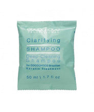 Load image into Gallery viewer, COCOCHOCO Original Brazilian Keratin Treatment 100 ml + Clarifying Shampoo 50 ml