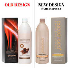 Load image into Gallery viewer, COCOCHOCO Original Brazilian Keratin Treatment 1000 ml/1 Litre