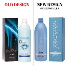 Load image into Gallery viewer, COCOCHOCO Pure Brazilian Keratin Treatment 1000 ml/1 Litre