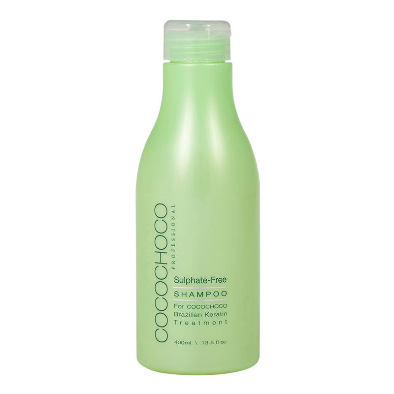COCOCHOCO Aftercare Sulphate-Free Shampoo 400ml
