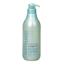 Load image into Gallery viewer, COCOCHOCO Gold Brazilian Keratin Hair Treatment 1 Litre + Clarifying Shampoo 1 Litre