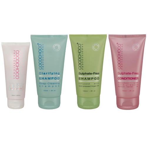 COCOCHOCO Hair Boto x Treatment Complete Kit with Aftercare