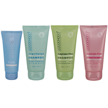 Load image into Gallery viewer, COCOCHOCO Pure Brazilian Keratin Hair Treatment 100ml + Clarifying Shampoo 150ml + After Care Kit 300ml
