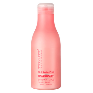 COCOCHOCO Aftercare Sulphate-Free & Sodium Chloride Free Conditioner 400ml