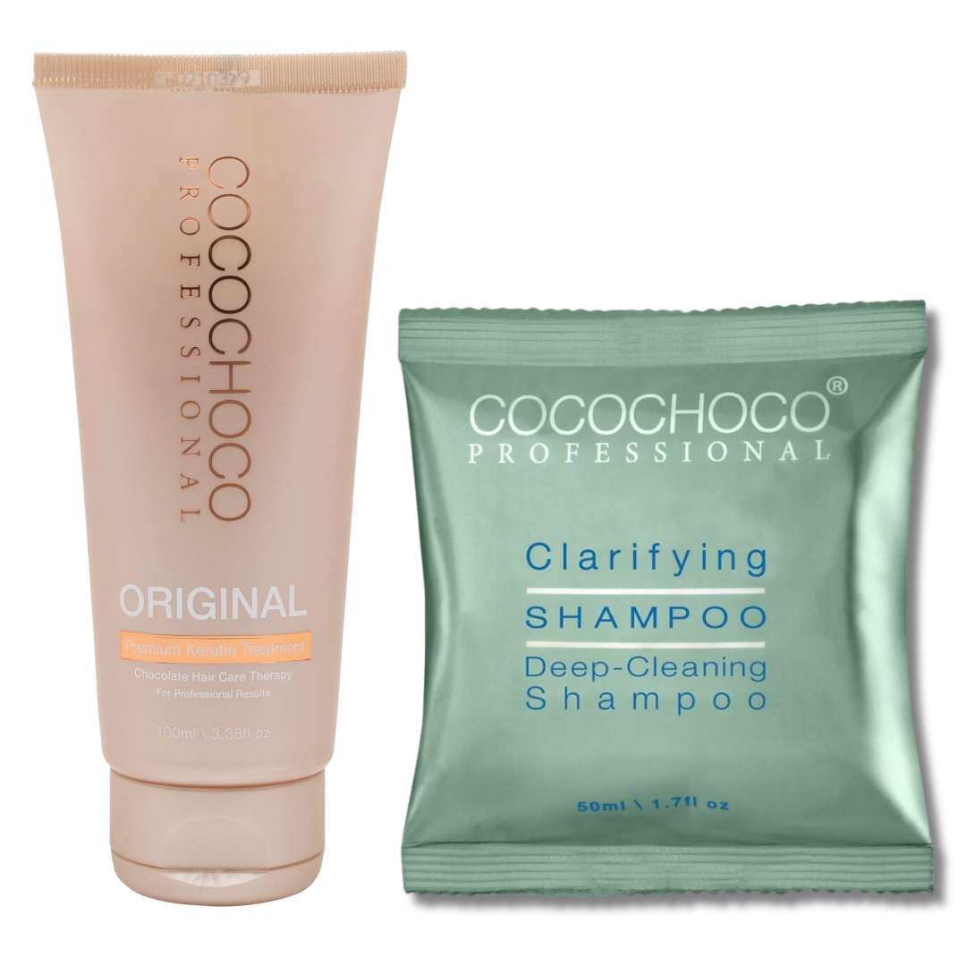 cocochocoさん Home | COCOCHOCO Professional | Brazilian Keratin Treatment