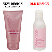 Load image into Gallery viewer, COCOCHOCO Pure Brazilian Keratin Hair Treatment 100ml + Clarifying Shampoo 150ml + After Care Kit 300ml