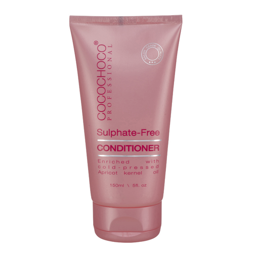COCOCHOCO Aftercare Sulphate-Free & Sodium Chloride Free Conditioner 150ml - New Tube