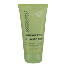 Load image into Gallery viewer, COCOCHOCO Aftercare Sulphate-Free Shampoo 150ml