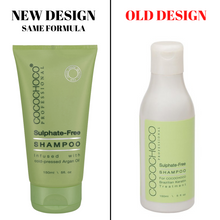 Load image into Gallery viewer, COCOCHOCO Aftercare Sulphate-Free Shampoo &amp; Conditioner Set - 150ml each