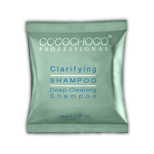 COCOCHOCO Clarifying Shampoo 50ml