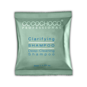 COCOCHOCO Clarifying Shampoo 50ml
