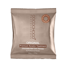 Load image into Gallery viewer, Cocochoco Original Brazilian Keratin Treatment 50 ml + Clarifying Shampoo 50 ml