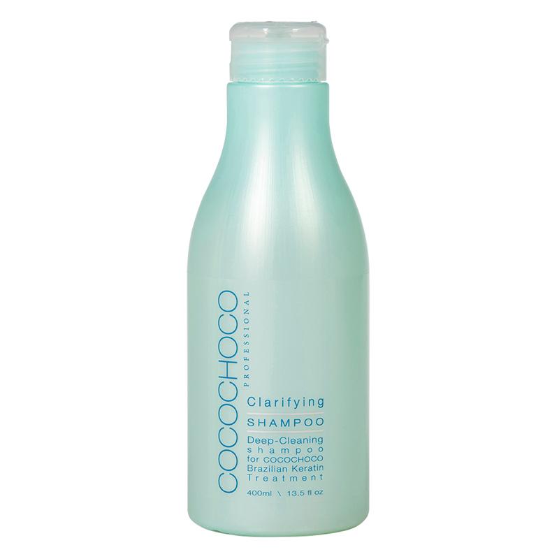 COCOCHOCO Clarifying Shampoo 400ml