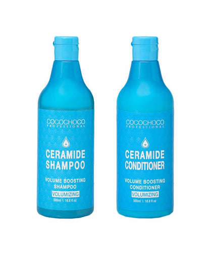 COCOCHOCO Ceramide After Care Kit