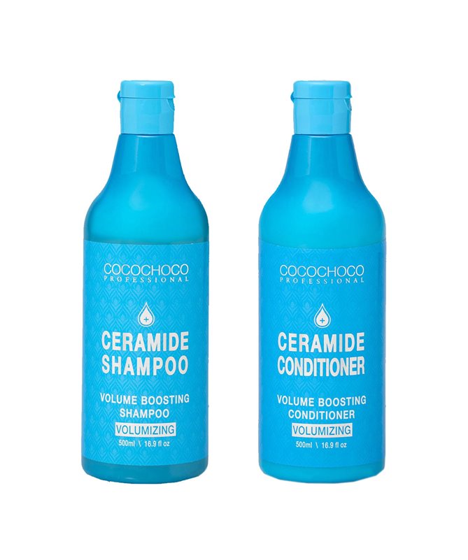 COCOCHOCO Ceramide After Care Kit