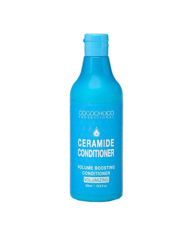 COCOCHOCO Ceramide Conditioner Volume Boosting 500 ml