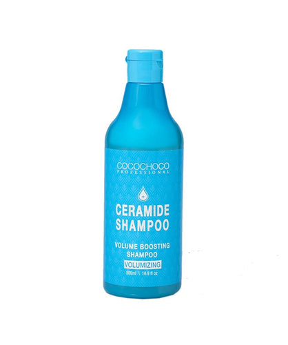 COCOCHOCO Ceramide Shampoo Volume Boosting 500 ml