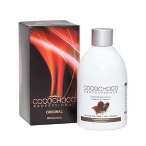 COCOCHOCO Original Brazilian Keratin Treatment 250 ml