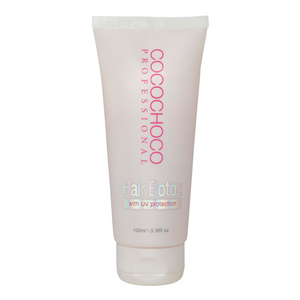 COCOCHOCO Hair Boto Treatment with UV protection 100 ml + Clarifying Shampoo 50 ml