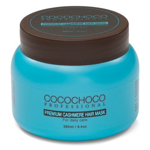 Cocochoco Premium Cashmere Hair Mask 250ml