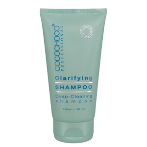 COCOCHOCO Gold Brazilian Keratin Treatment 100 ml + Clarifying Shampoo 150 ml