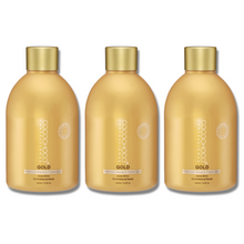 Load image into Gallery viewer, COCOCHOCO Gold Brazilian Keratin Treatment 250 ml - 3 PACK