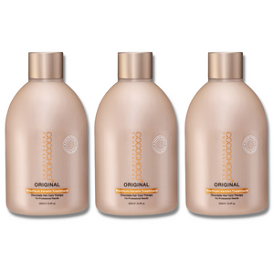COCOCHOCO Original Brazilian Keratin 250 ml - 3 PACK
