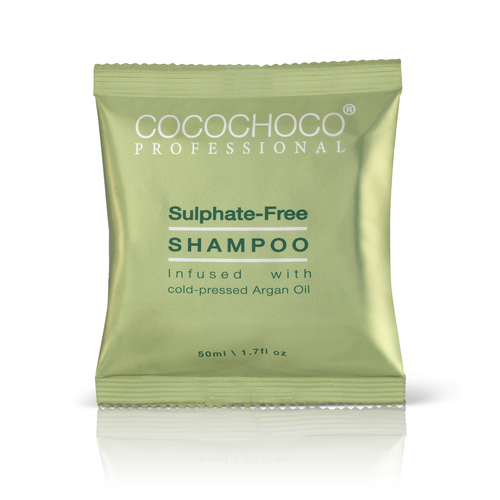 COCOCHOCO Aftercare Sulphate-Free Shampoo 50ml