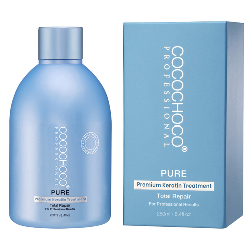 COCOCHOCO Pure Brazilian Keratin Treatment 250 ml
