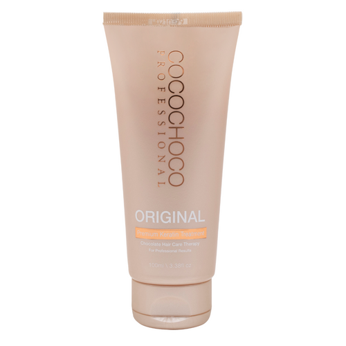 COCOCHOCO Original Brazilian Keratin Treatment 100 ml