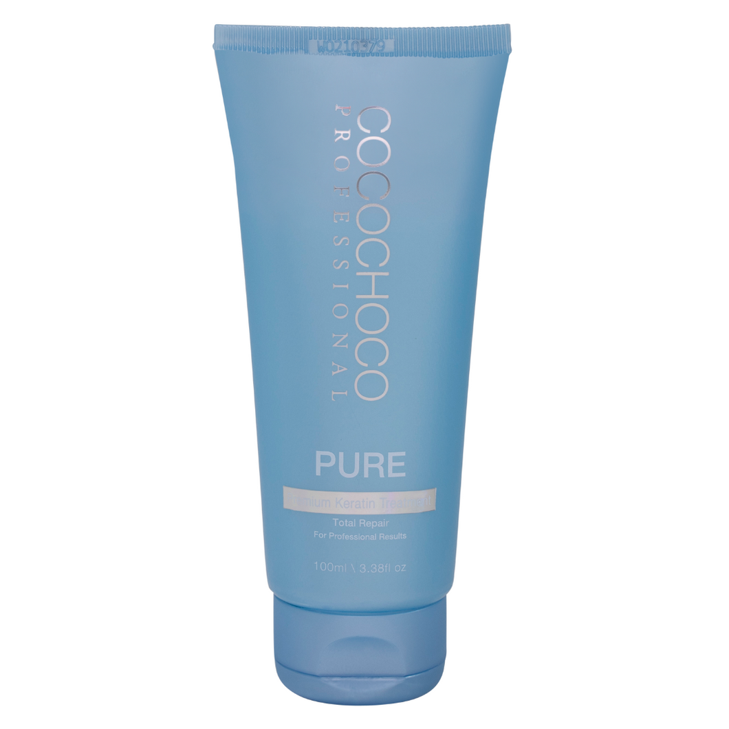 COCOCHOCO Pure Brazilian Keratin Treatment 100 ml