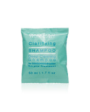 Load image into Gallery viewer, COCOCHOCO Gold Brazilian Keratin Treatment 50 ml + Clarifying Shampoo 50 ml