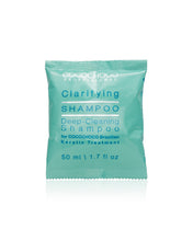 Load image into Gallery viewer, COCOCHOCO Gold Brazilian Keratin Treatment 200 ml + Clarifying Shampoo 50 ml